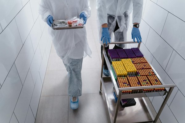 Drogues au Bureau: Brisons le Silence